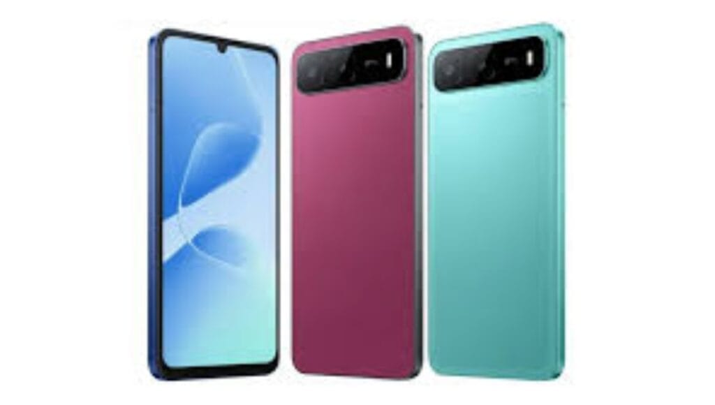 Infinix Hot 60i 5G