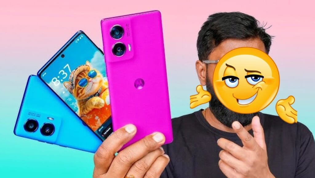 Moto G96 5G