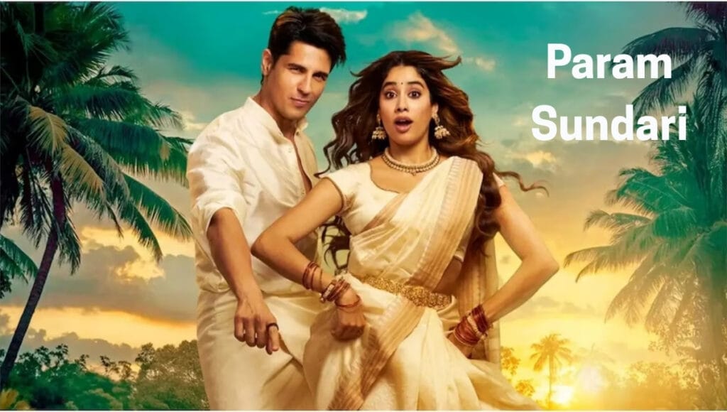 Param Sundari
