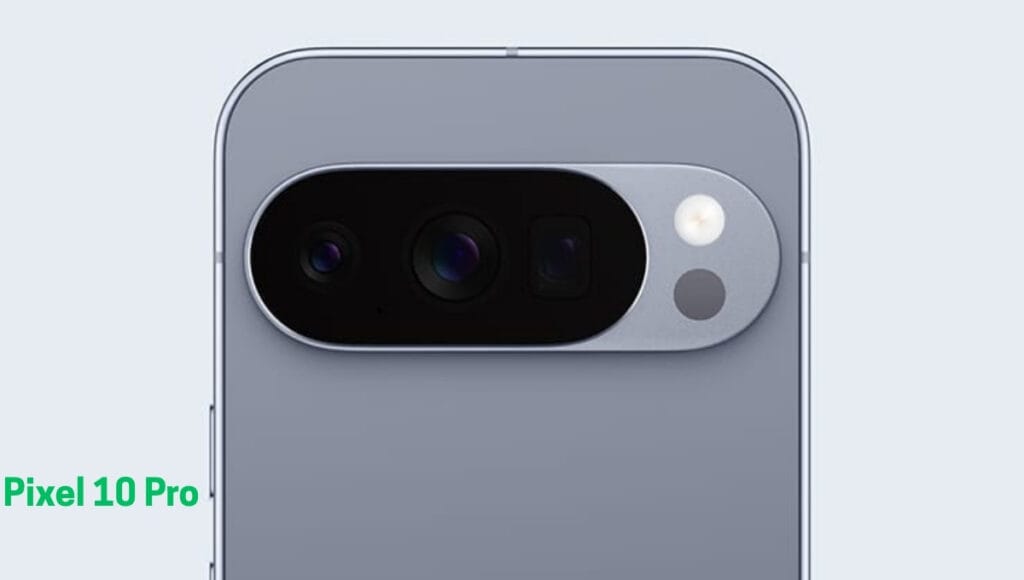 Pixel 10 Pro