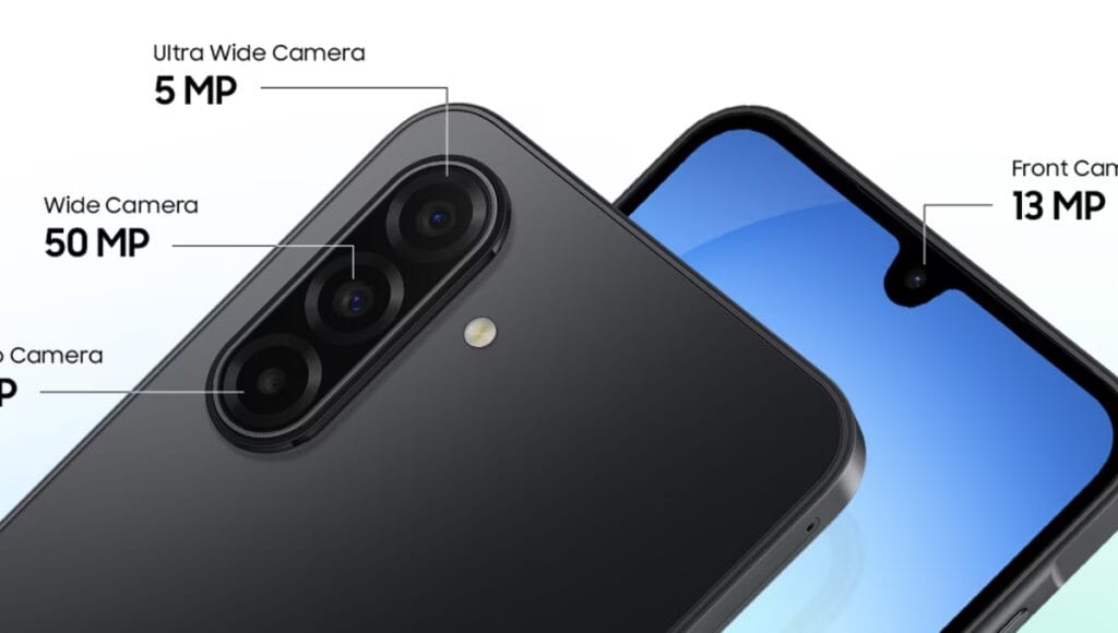 Samsung Galaxy A17 5G