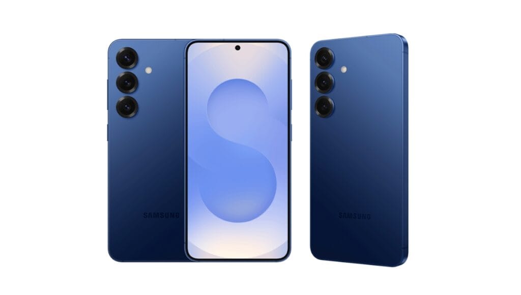 Samsung Galaxy S25 FE 5G