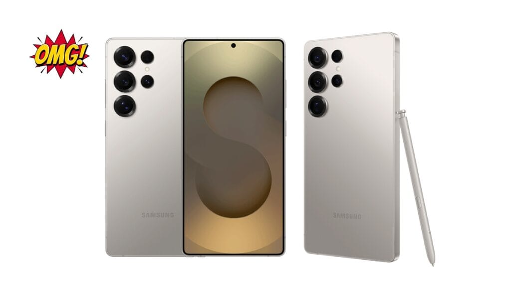 Samsung Galaxy S26 Ultra 5G