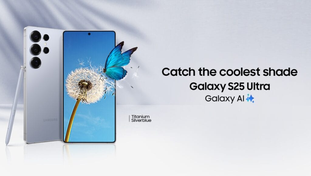 Samsung Galaxy S26 Ultra 5G