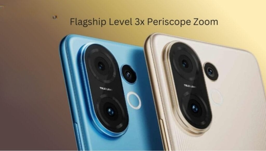 Vivo T4 Pro 5G