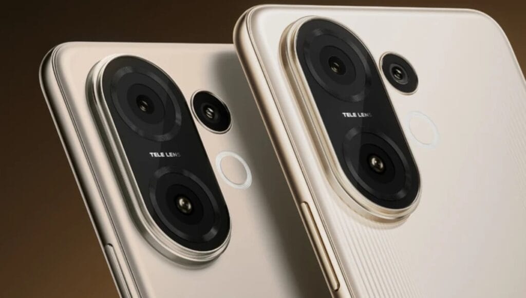 Vivo T4 Pro 5G