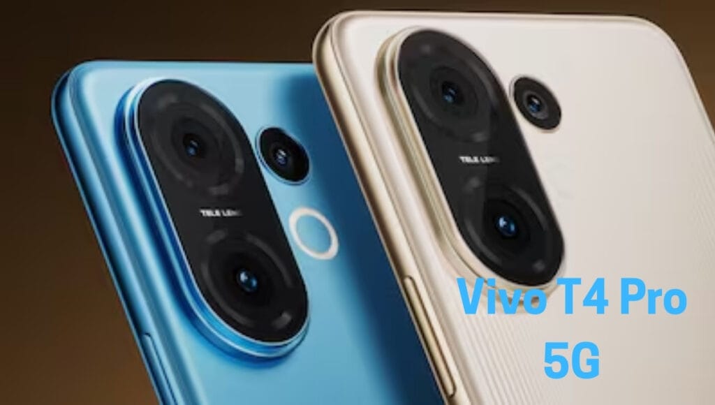 Vivo T4 Pro 5G