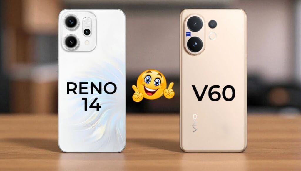 Vivo V60