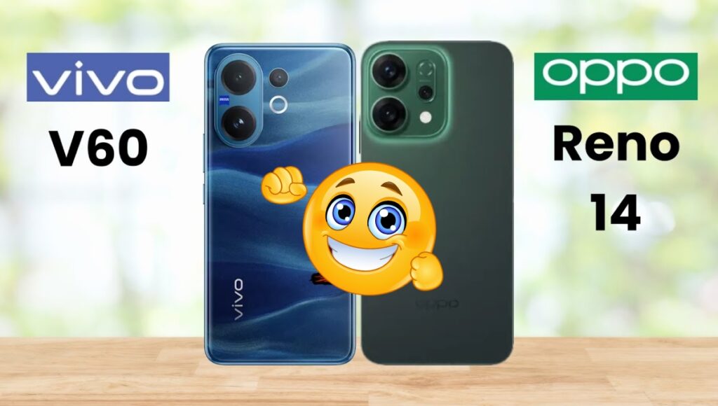 Vivo V60