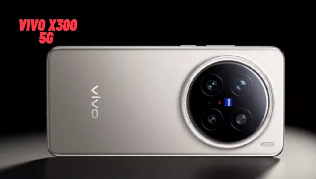 Vivo X300 5G