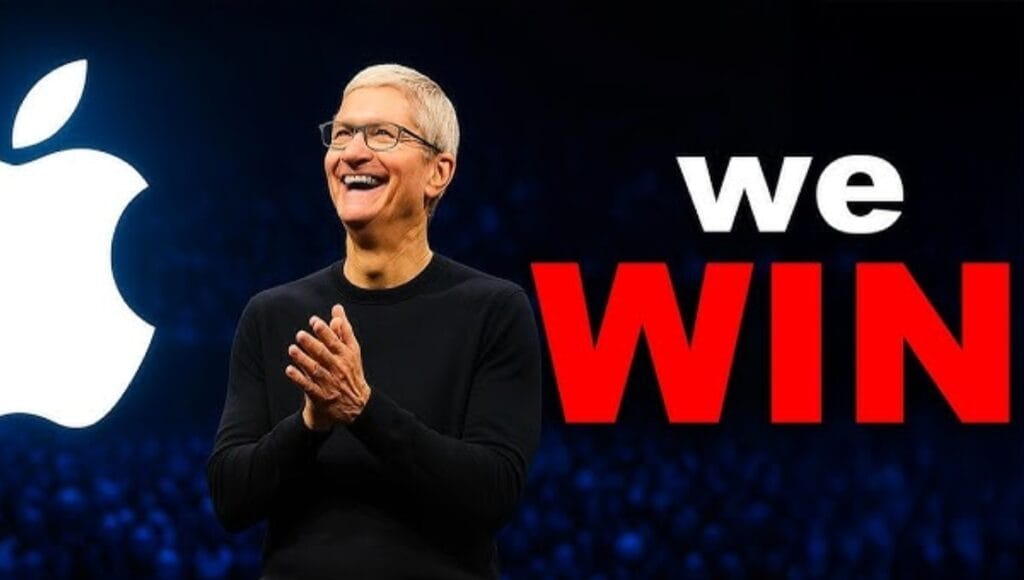 Apple Event 2025