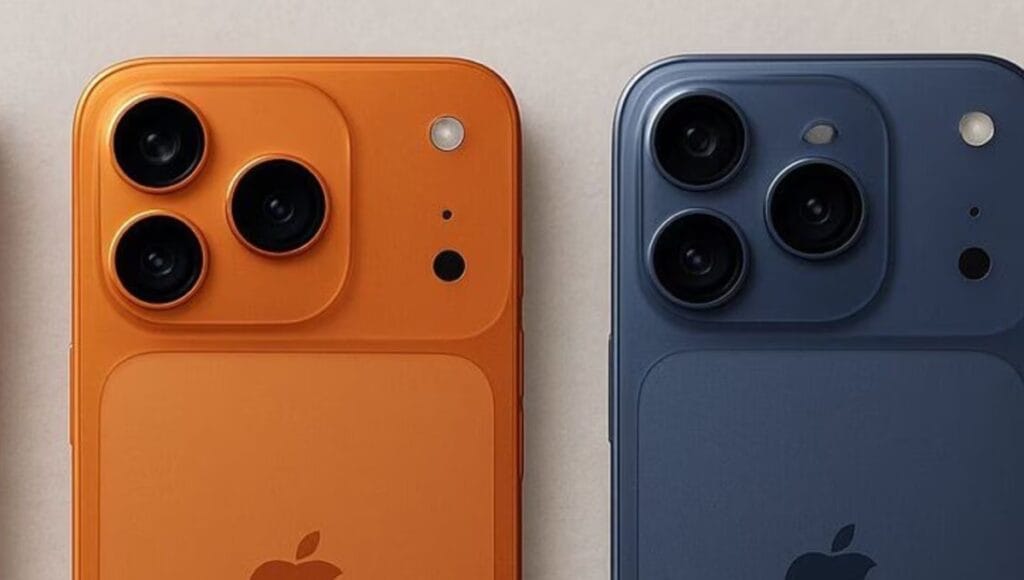 Apple Event 2025