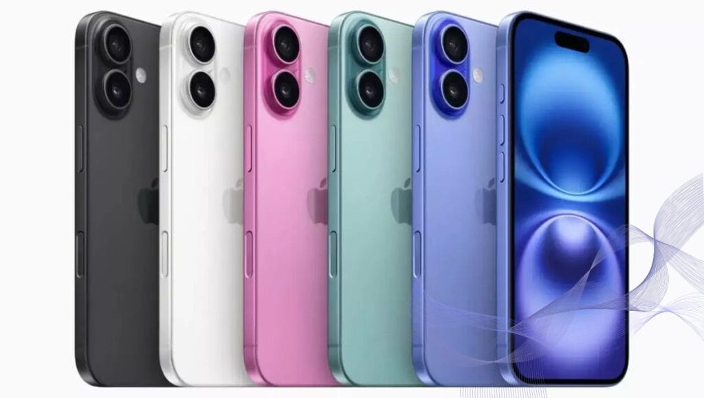 Apple iPhone 17