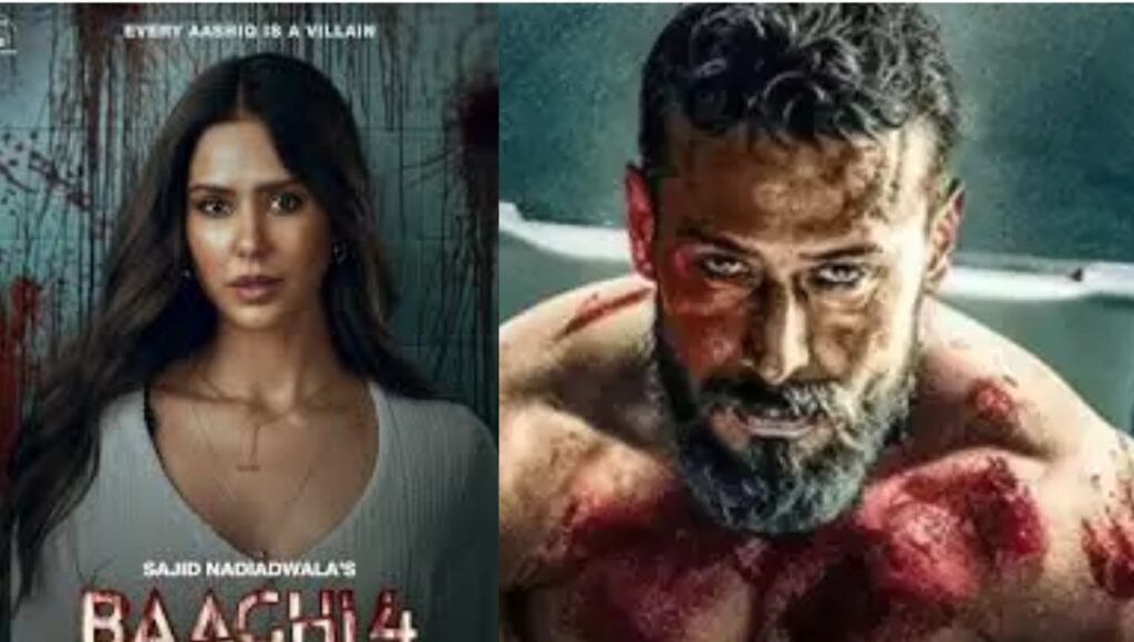 Baaghi 4