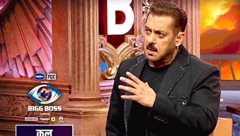 Bigg Boss 19