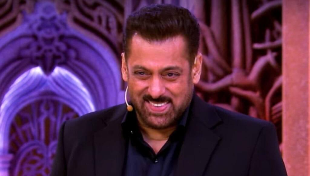Bigg Boss 19