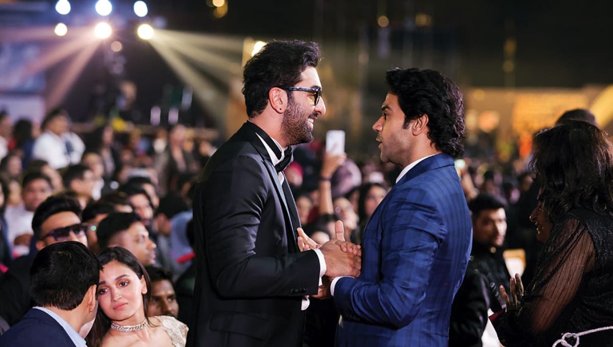 Filmfare Awards 2025