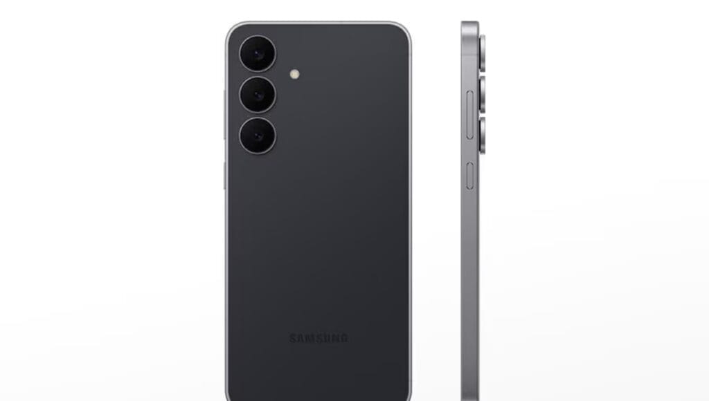 Galaxy S25 FE
