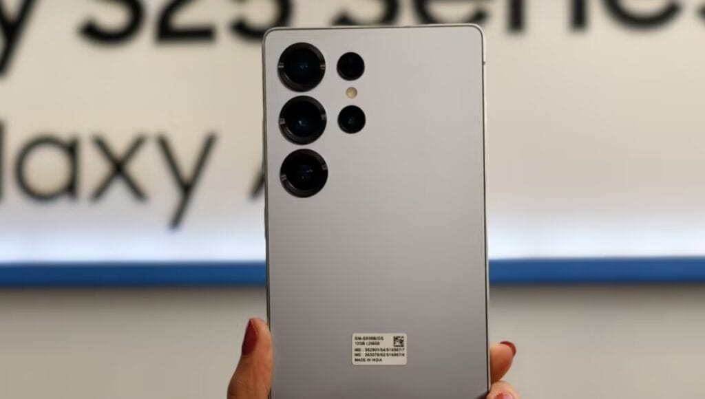 Galaxy S26 Ultra 5G