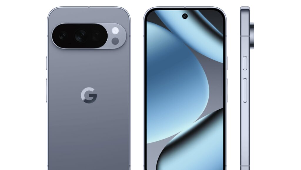 Google Pixel 10 Pro XL