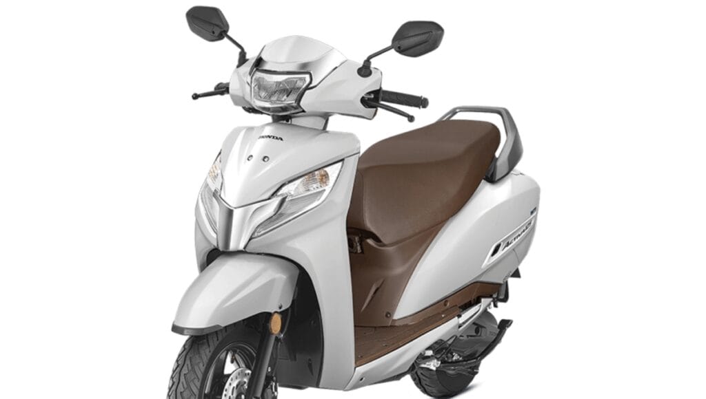 Honda Activa 125