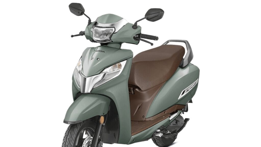 Honda Activa 125