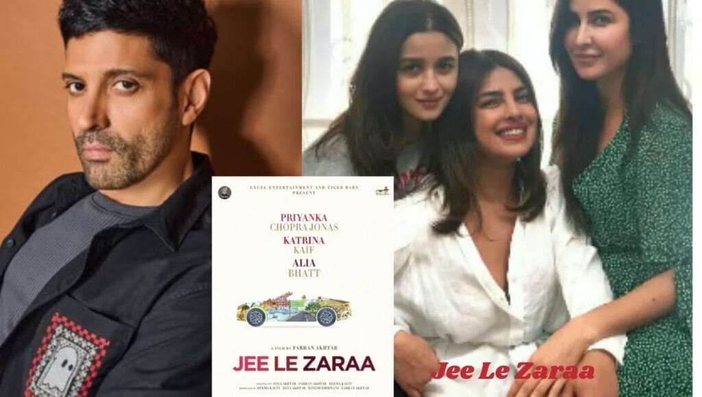 Jee Le Zaraa
