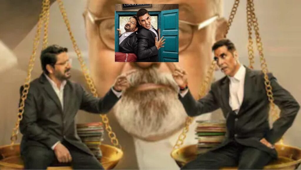 Jolly LLB 3