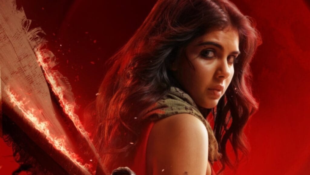Lokah Chapter 1 Chandra