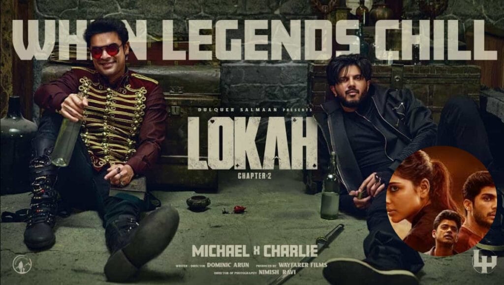 Lokah Chapter 2