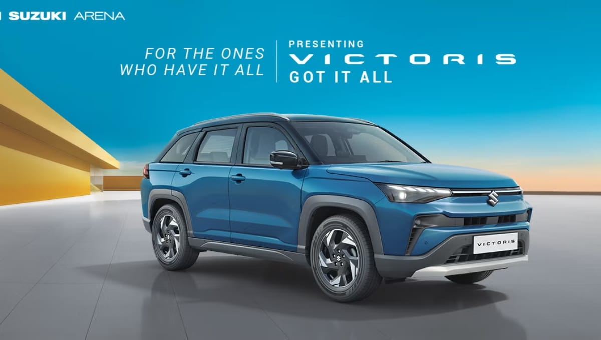 Maruti