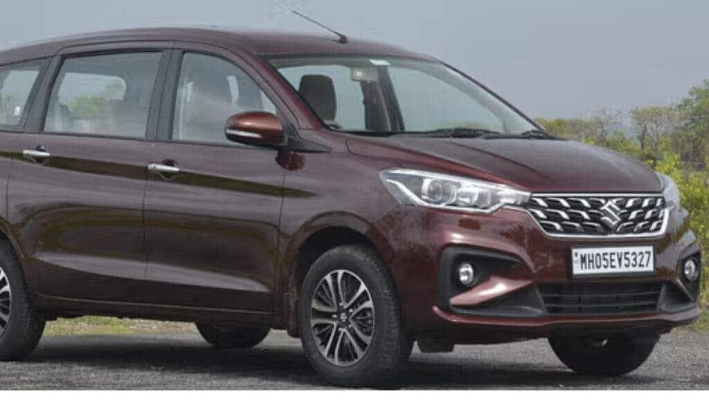 Maruti Suzuk