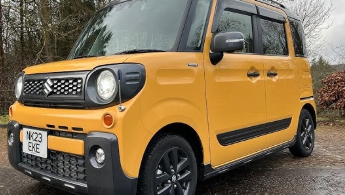 Maruti Suzuk