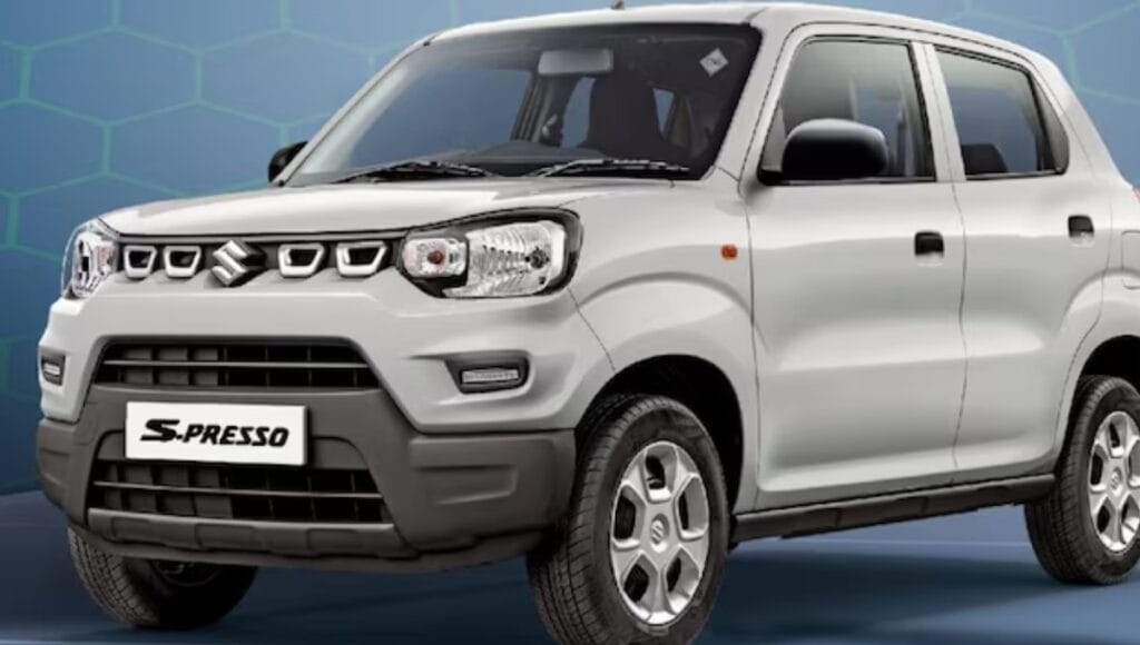 Maruti Suzuk