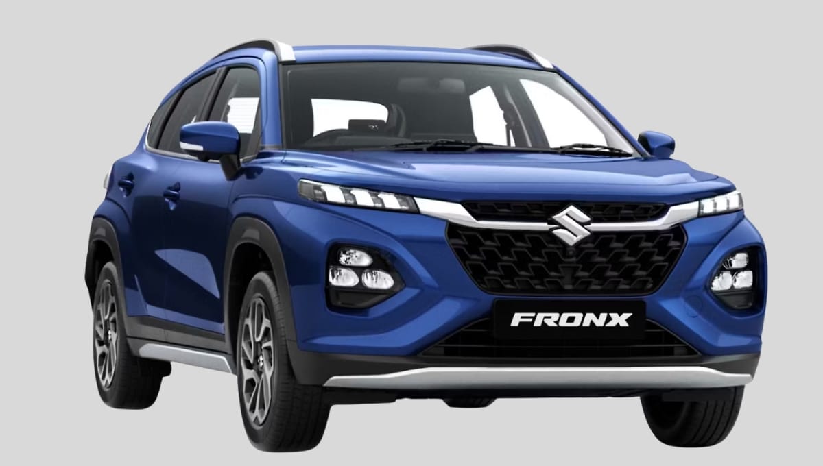 Maruti Suzuki