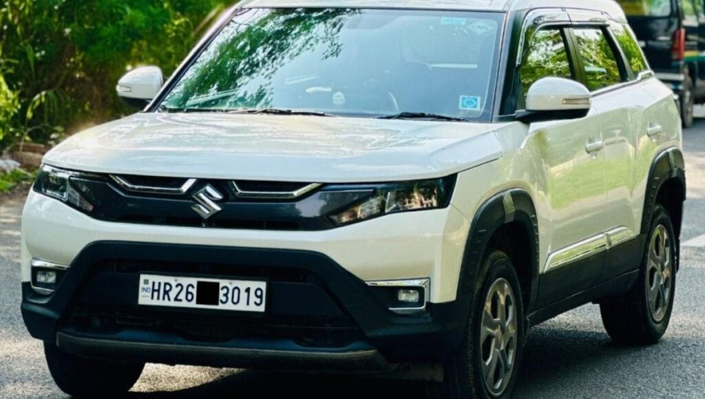 Maruti Suzuki