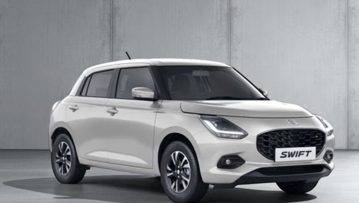 Maruti Suzuki