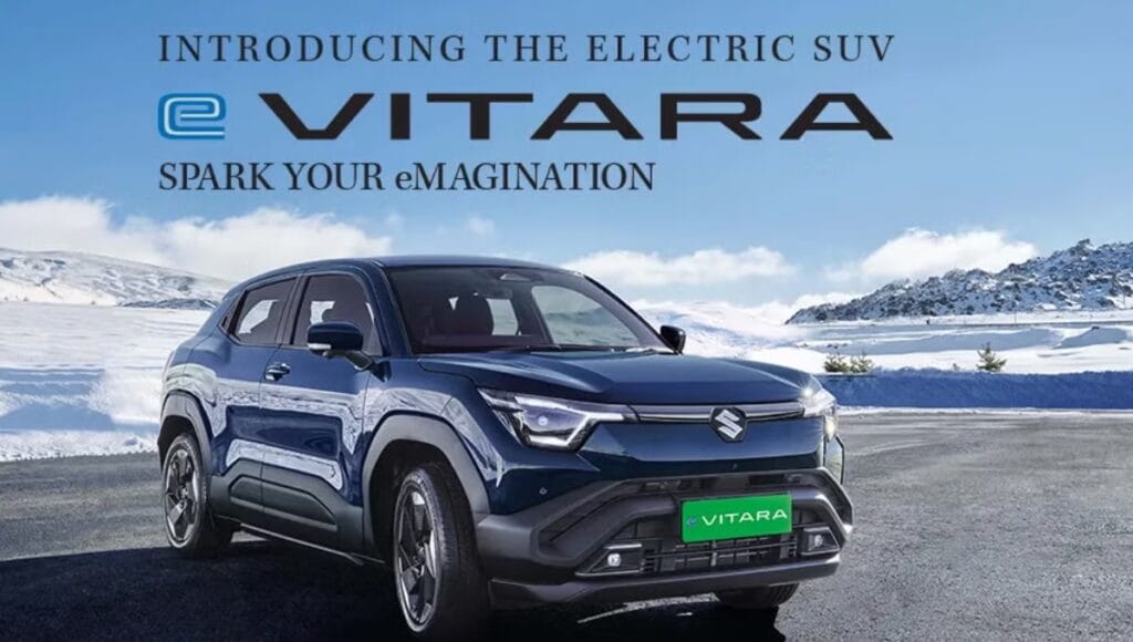 Maruti Suzuki