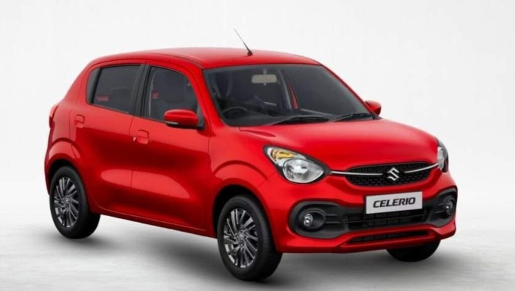 Maruti Suzuki