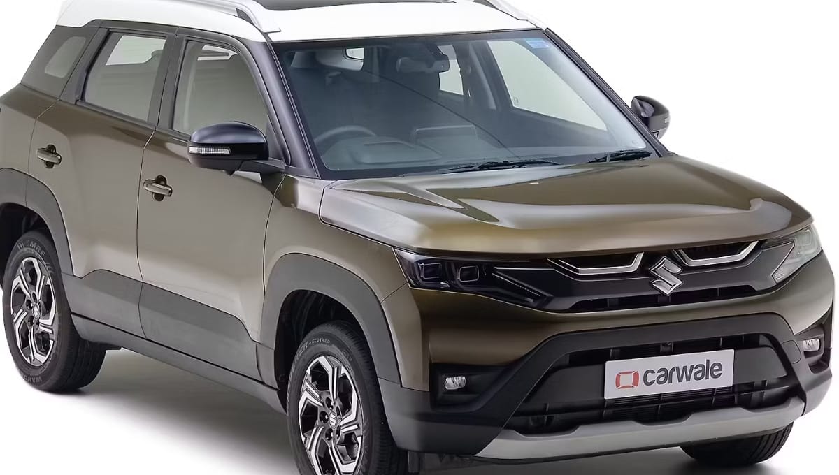 Maruti Suzuki