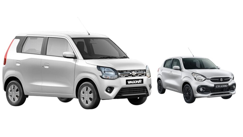 Maruti Suzuki Swift