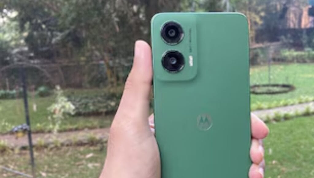 Moto G36