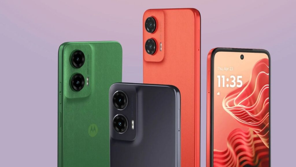 Moto G36