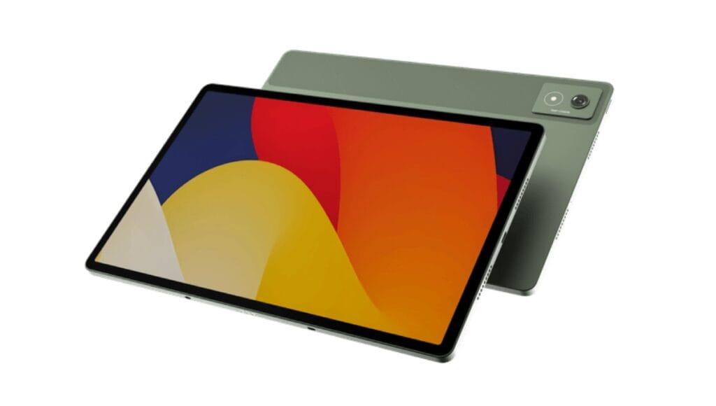 Moto Pad 60 Neo