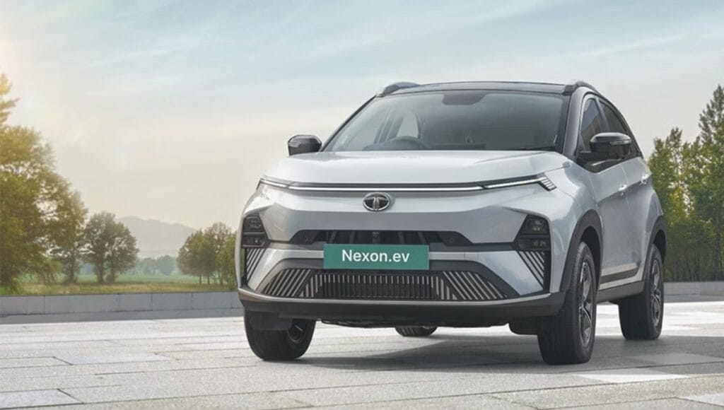 Nexon.ev