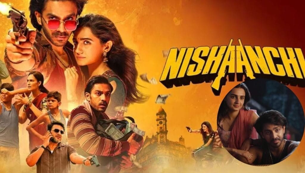 Nishaanchi Review