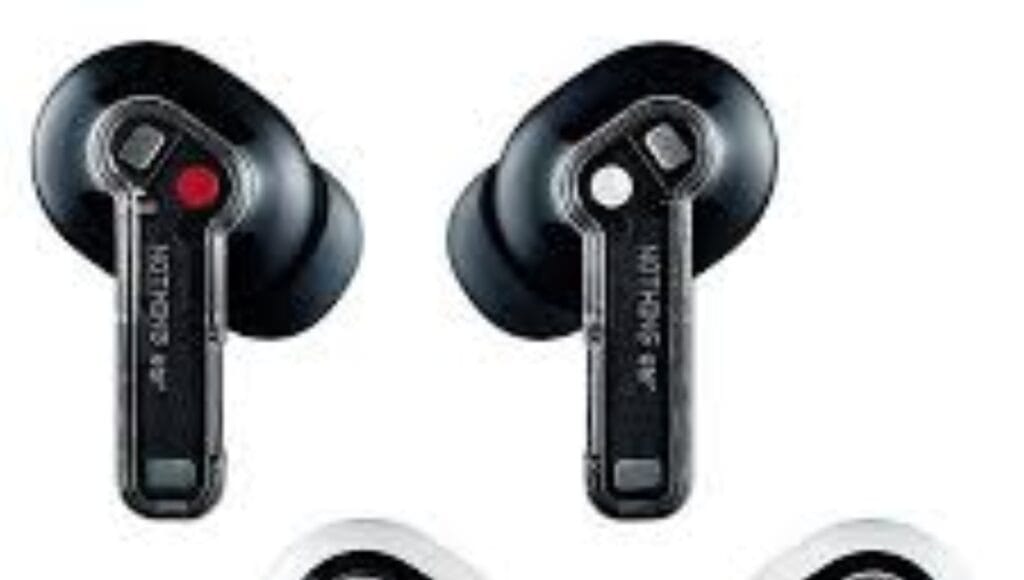 Nothing Ear 3