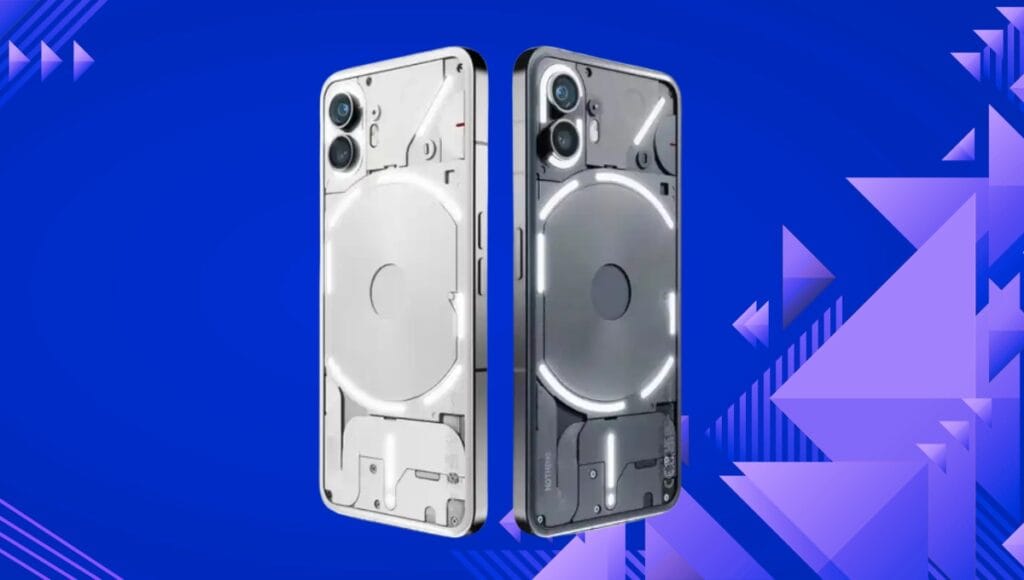 Nothing Phone 3