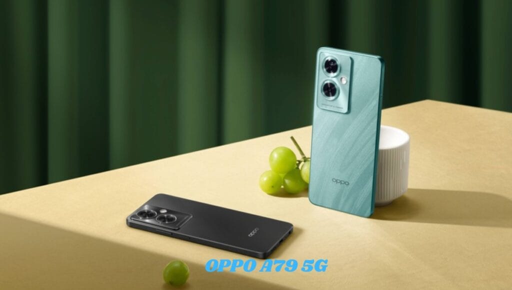 OPPO A79 5G