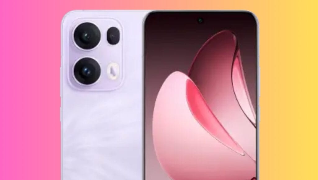 Oppo A6 Pro 5G